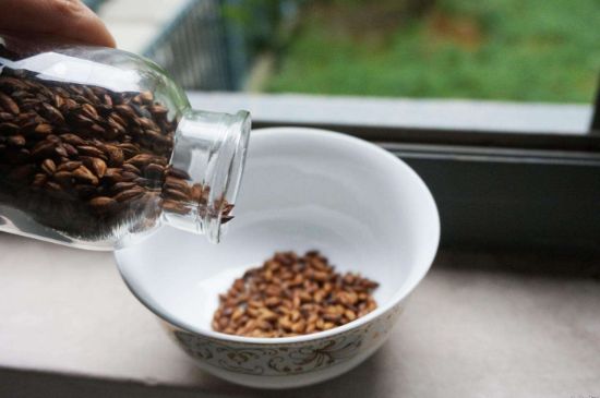 大麥茶上火嗎，喝大麥茶會(huì)不會(huì)上火？