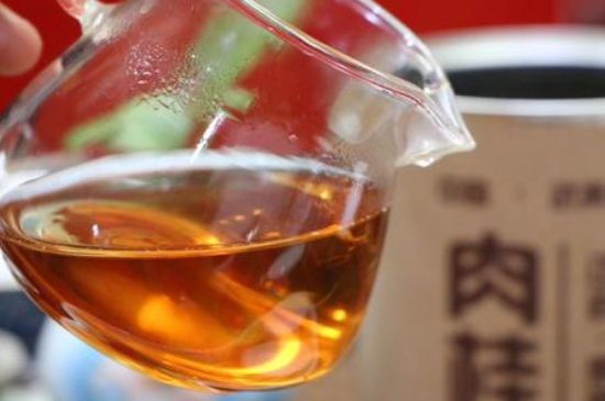 牛欄坑肉桂需不需要洗茶，武夷巖茶肉桂需要洗茶嗎？