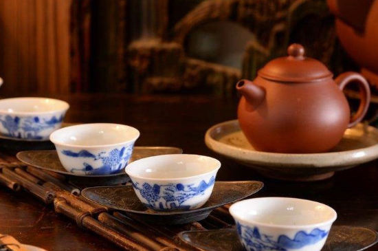 揭陽(yáng)炒茶怎么沖泡，喝炒茶有什么好處？