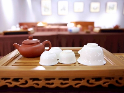 千萬別做兼職茶藝師，女人學茶藝好嗎？