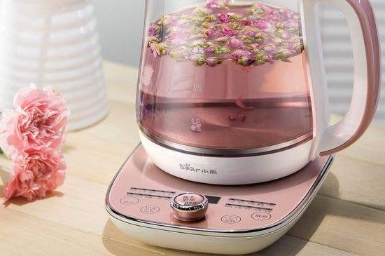 養(yǎng)生壺怎么煮安化黑茶，用養(yǎng)生壺煮黑茶的正確方法步驟