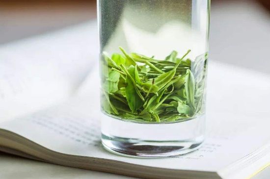 云霧綠茶的功效與作用，喝云霧綠茶的好處