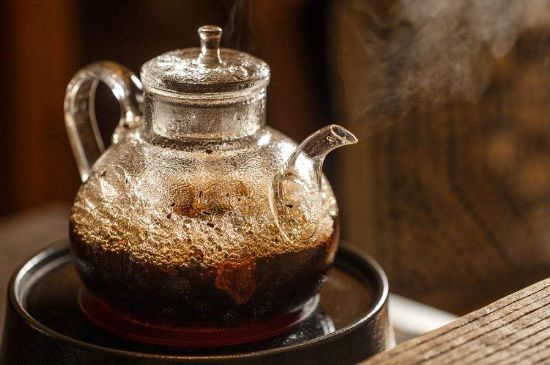 蒸茶和煮茶還有泡茶有什么區(qū)別，泡茶煮茶蒸茶哪個好喝？