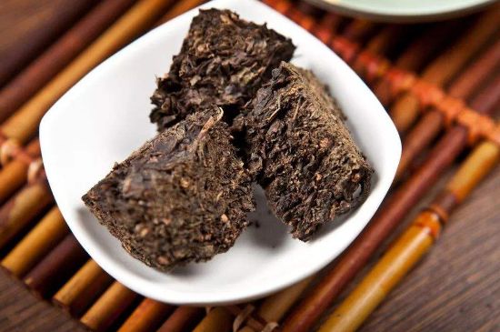 泡茶的順口溜，茶葉三泡是精華