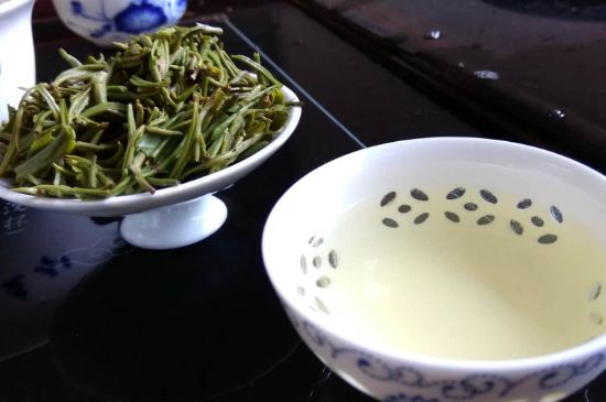 碧螺春沖泡三要素，碧螺春怎么泡才正確？