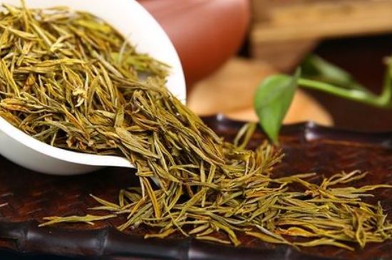 黃金茶的功效及禁忌癥，黃金茶有什么副作用嗎？