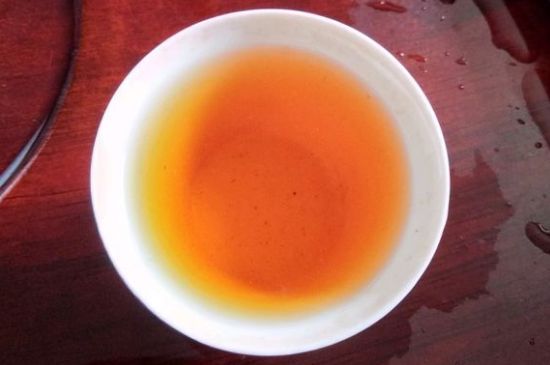 喝正山小種的壞處，正山小種的好處與壞處