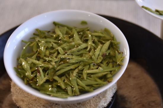 鳳凰三點(diǎn)頭泡茶手法是怎么樣，鳳凰三點(diǎn)頭口訣和寓意