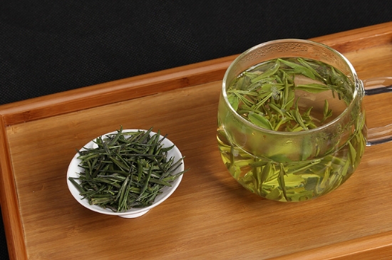 綠茶第一泡要倒掉嗎，為什么綠茶第一泡不喝？