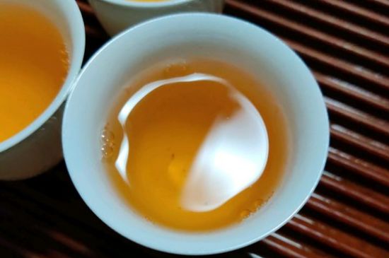 為啥茶葉不能久泡可以煮，茶葉為什么不能久泡能煮？