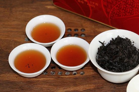 沖泡肉桂用紫砂壺還是蓋碗，武夷巖茶肉桂可以用紫砂壺沖泡嗎？