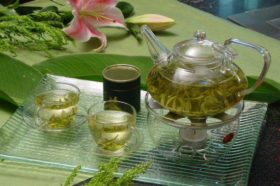 西湖龍井茶的泡法是什么，西湖龍井怎么泡好喝？