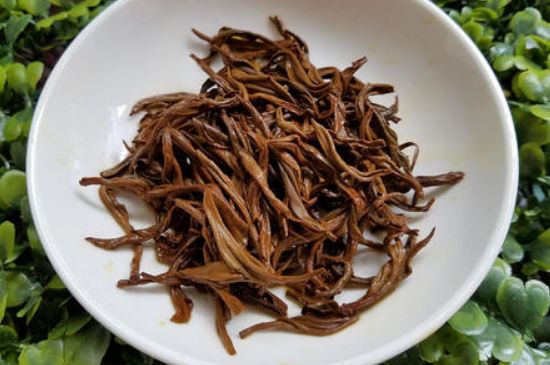 英德紅茶的功效與禁忌，英德英紅九號(hào)的功效作用