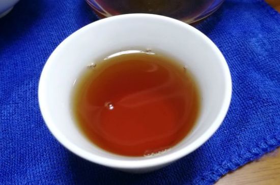 沖泡大紅袍的八個步驟，大紅袍沖泡方法及講解