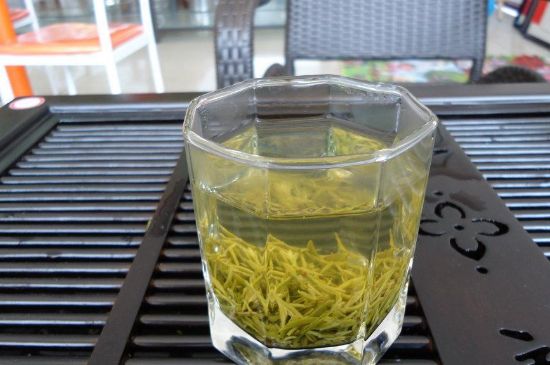 碧螺春沖泡三要素，碧螺春怎么泡才正確？