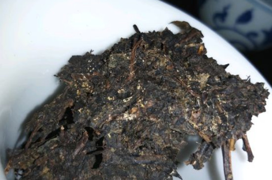 八大茶系都有哪幾種，八大茶系都是什么名字