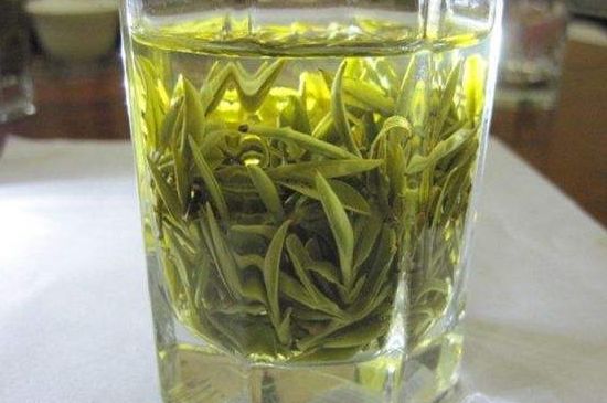 送茶葉的寓意，茶的象征意義