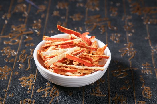 陳皮荷葉茶能減肥嗎，喝陳皮荷葉茶有什么效果？