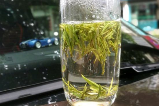 黃山毛峰怎么沖泡，黃山毛峰要多少溫度的水泡？