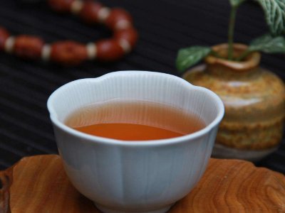 喝茶治口臭嗎，什么茶治口臭好？