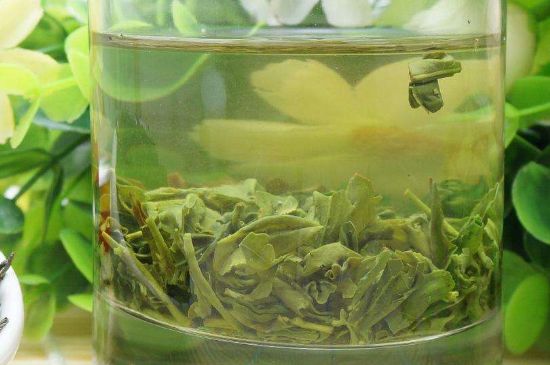 喝茶葉茶的好處和壞處，常喝茶有什么好處和壞處？