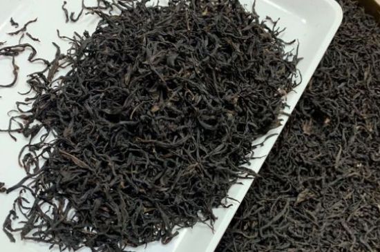 哪些茶適合泡功夫茶，功夫茶應該配什么茶葉