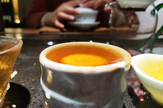 最耐泡的茶葉排名，什么茶葉經(jīng)久耐泡？