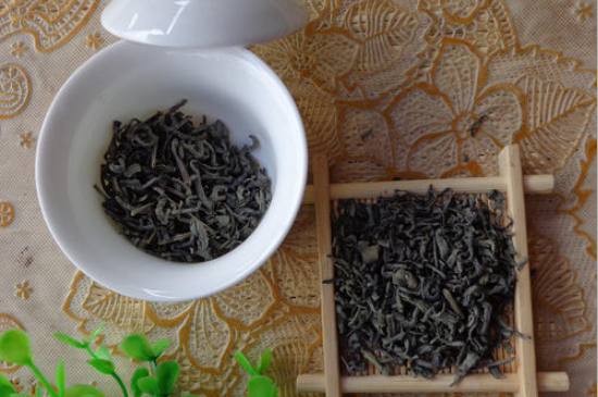 揭陽(yáng)炒茶怎么沖泡，喝炒茶有什么好處？