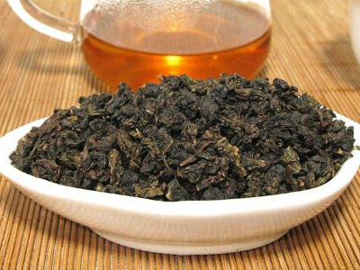 鐵觀音的泡法，水溫100°C最佳第一泡不能喝