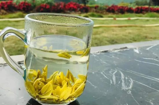 黃金茶的功效及禁忌癥，黃金茶有什么副作用嗎？