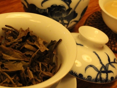 普洱茶的沖泡方法步驟，云南普洱茶泡法