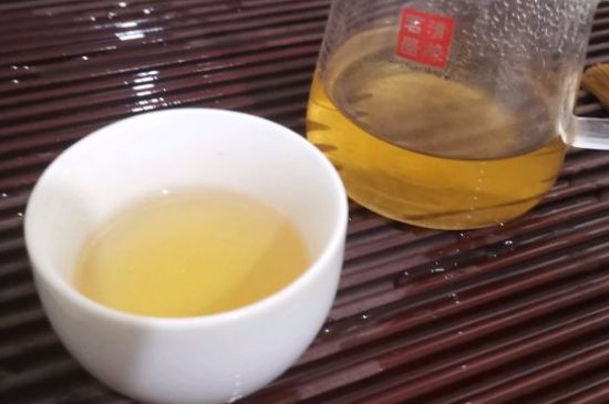 為啥茶葉不能久泡可以煮，茶葉為什么不能久泡能煮？
