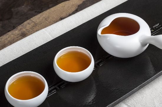 泡茶的順口溜，茶葉三泡是精華