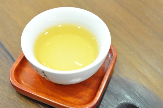 鐵觀音泡幾次，鐵觀音能喝幾泡