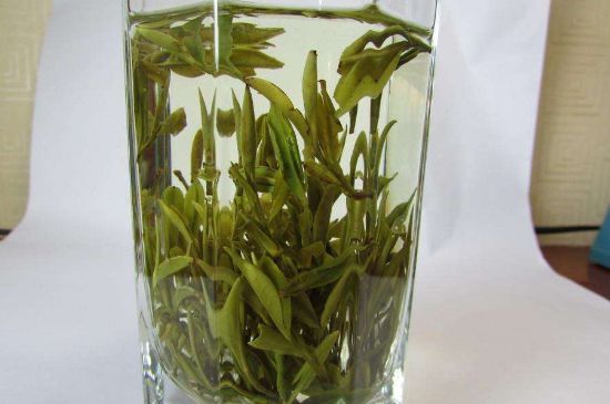 中國十大名茶最新排名，2020名茶排行榜