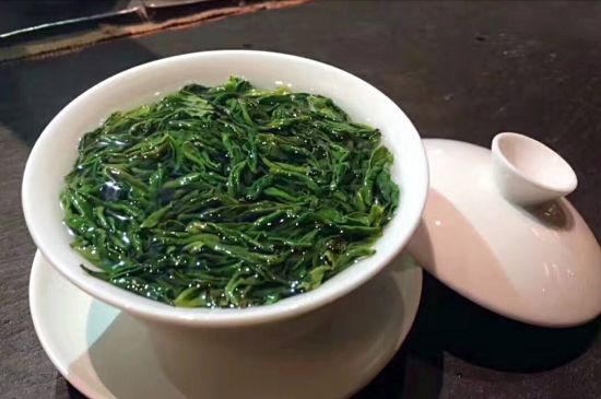 中國4大名茶，中國的四大名茶是什么茶？
