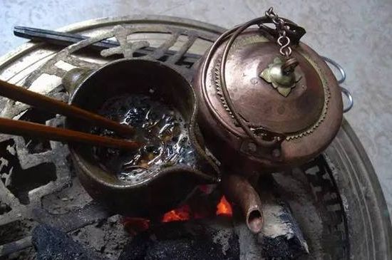 云南本地人喝普洱茶多嗎，云南人不喝普洱茶？