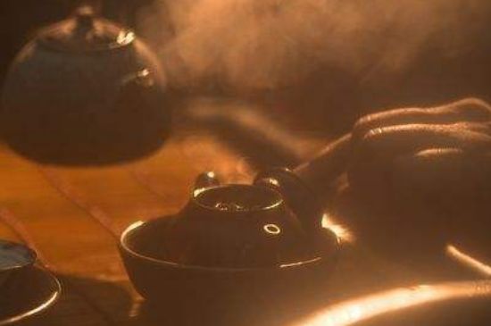 中國(guó)古代制茶歷史發(fā)展