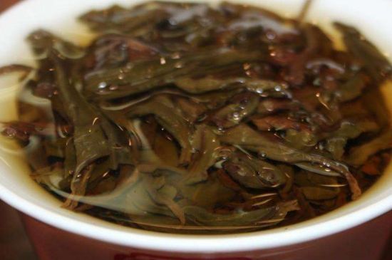 福建五大名茶，福建的五大名茶有哪些？