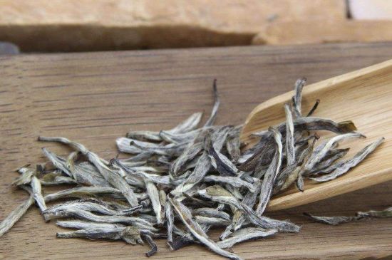 春茶季怎么辨別白毫銀針的好壞，好的白毫銀針如何選購？