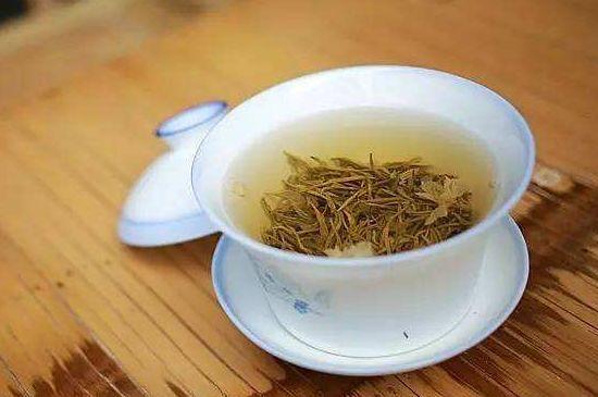 茉莉香精茶的鑒別方法，茉莉茶加香精怎樣識(shí)別？