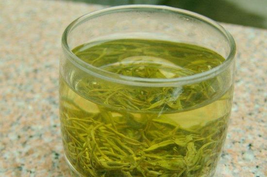 茉莉香精茶的鑒別方法，茉莉茶加香精怎樣識(shí)別？