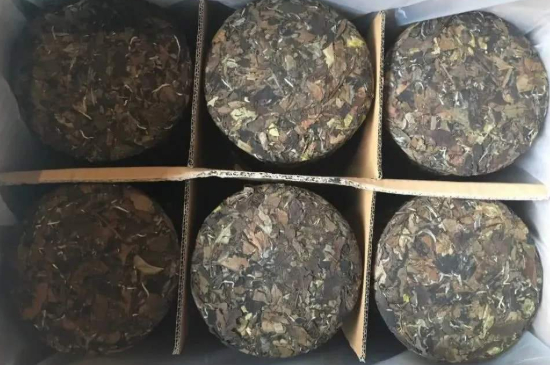 六大茶類哪種適合長期存放，日常如何保存方法一覽？