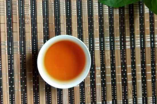 正山小種越細(xì)越好嗎，正山小種細(xì)的好還是粗的好