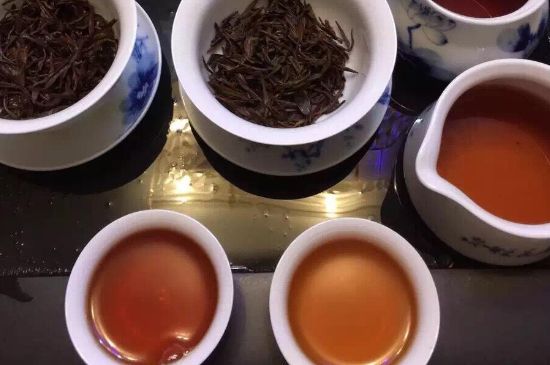 怎樣鑒別金駿眉的好壞，金駿眉紅茶的鑒別方法