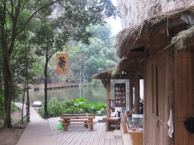 實(shí)體店買茶葉的技巧，新手買茶須知