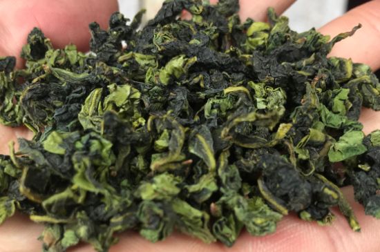 用紙巾辨別香精鐵觀音，鐵觀音香精如何分辨方法