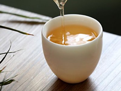 如何通過茶湯辨別好茶，六大茶類茶湯顏色標(biāo)準(zhǔn)