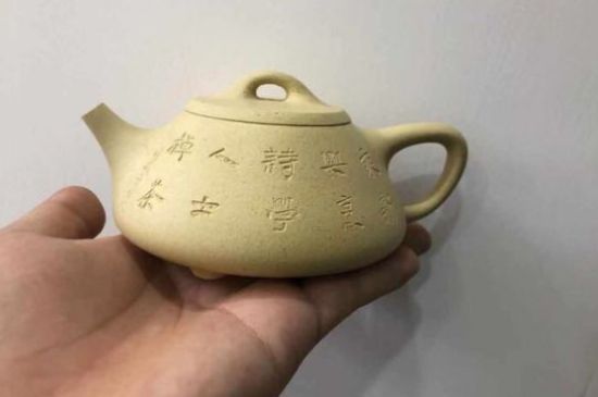 生普洱茶用什么泥料的紫砂壺，最合適生普的紫砂泥料