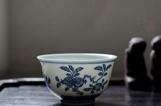 茶具一對(duì)一介紹圖片，茶具的各個(gè)名稱和圖片大全